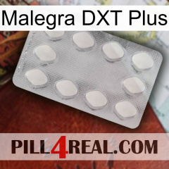 Malegra DXT Plus 16